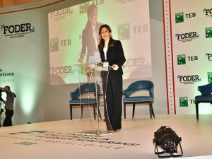 TEB-FODER Financial Literacy Conference