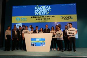 Global Money Week <br />Küresel Para Haftası