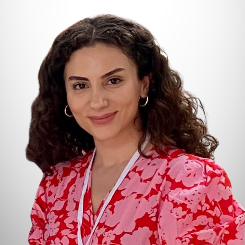 nilüfer güleryüz