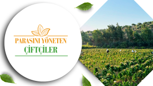 Parasını Yöneten Çiftçiler